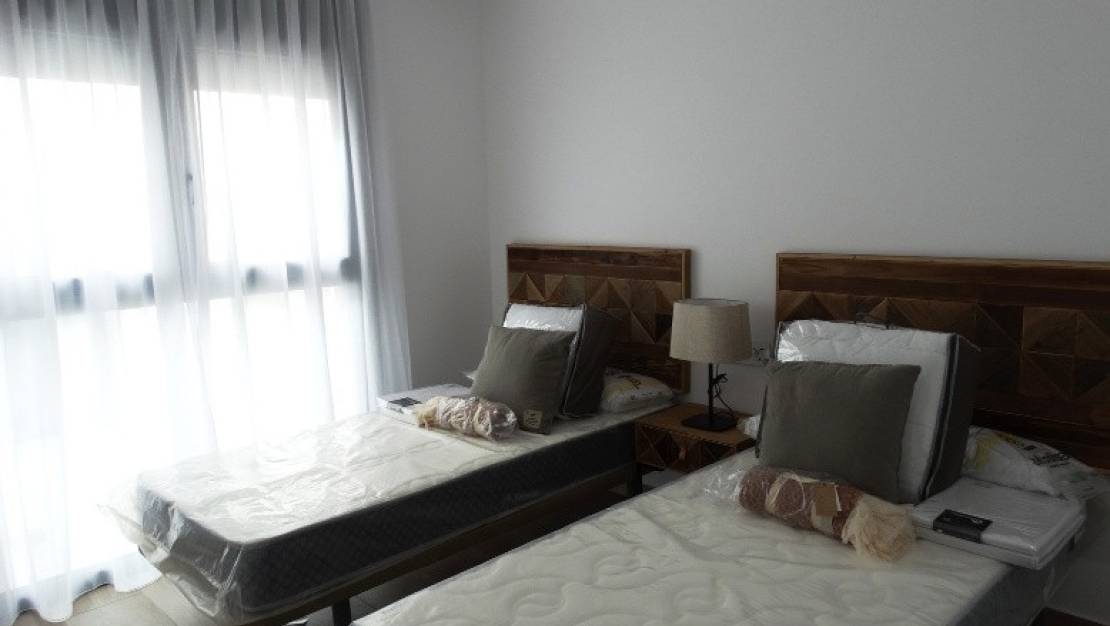 Nueva construcción  - Chalet - Pilar de la Horadada - Torre de la Horadada