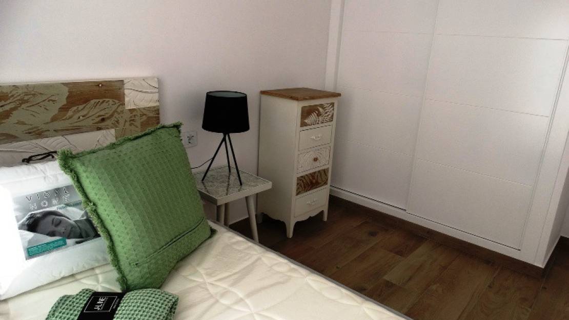 Nueva construcción  - Chalet - Pilar de la Horadada - Torre de la Horadada