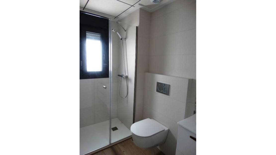 Nueva construcción  - Chalet - Pilar de la Horadada - Torre de la Horadada