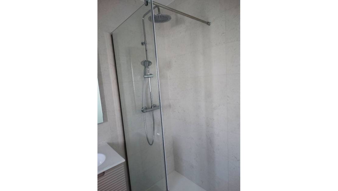 Nueva construcción  - Chalet - Pilar de la Horadada - Torre de la Horadada