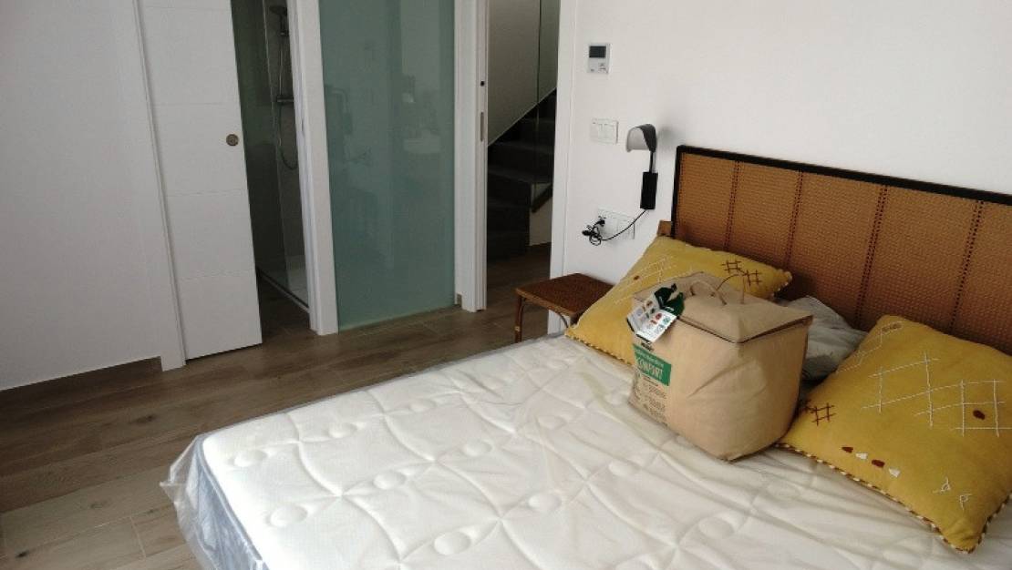 Nueva construcción  - Chalet - Pilar de la Horadada - Torre de la Horadada