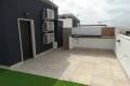 Nueva construcción  - Chalet - Pilar de la Horadada - Torre de la Horadada