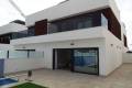 Nueva construcción  - Chalet - Pilar de la Horadada - Torre de la Horadada