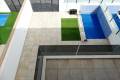 Nueva construcción  - Chalet - Pilar de la Horadada - Torre de la Horadada