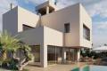 Nueva construcción  - Chalet - Pilar de la Horadada - Torre de la Horadada