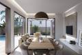Nueva construcción  - Chalet - Pilar de la Horadada - Torre de la Horadada
