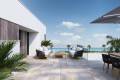 Nueva construcción  - Chalet - Pilar de la Horadada - Torre de la Horadada