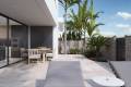 Nueva construcción  - Chalet - Pilar de la Horadada - Torre de la Horadada