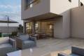 Nueva construcción  - Chalet - Pilar de la Horadada - Torre de la Horadada