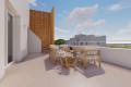 Nueva construcción  - Chalet - Pilar de la Horadada