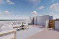 Nueva construcción  - Chalet - Pilar de la Horadada