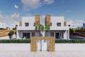 Nueva construcción  - Chalet - Pilar de la Horadada