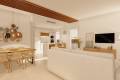 Nueva construcción  - Chalet - Pilar de la Horadada