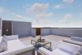 Nueva construcción  - Chalet - Pilar de la Horadada