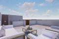 Nueva construcción  - Chalet - Pilar de la Horadada