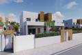 Nueva construcción  - Chalet - Pilar de la Horadada