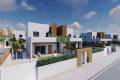 Nueva construcción  - Chalet - Pilar de la Horadada