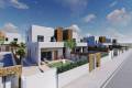 Nueva construcción  - Chalet - Pilar de la Horadada