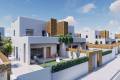 Nueva construcción  - Chalet - Pilar de la Horadada