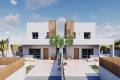 Nueva construcción  - Chalet - Pilar de la Horadada