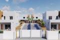 Nueva construcción  - Chalet - Pilar de la Horadada