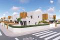 Nueva construcción  - Chalet - Pilar de la Horadada