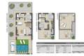 Nueva construcción  - Chalet - Pilar de la Horadada