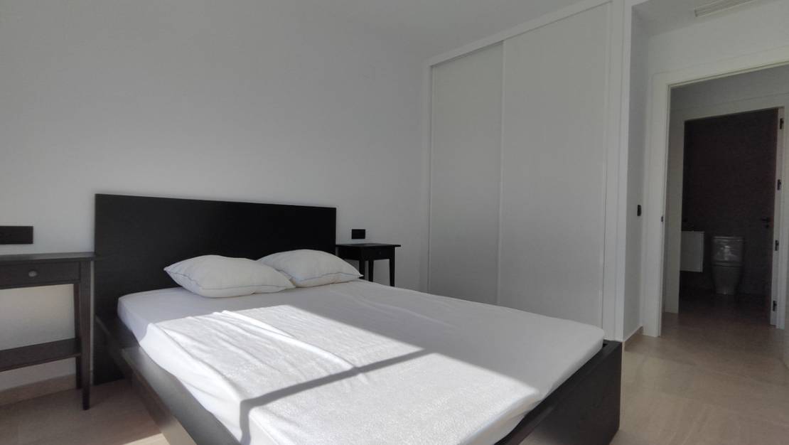 Nueva construcción  - Chalet - Pinoso - Las Encebras