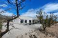 Nueva construcción  - Chalet - Pinoso - Las Encebras