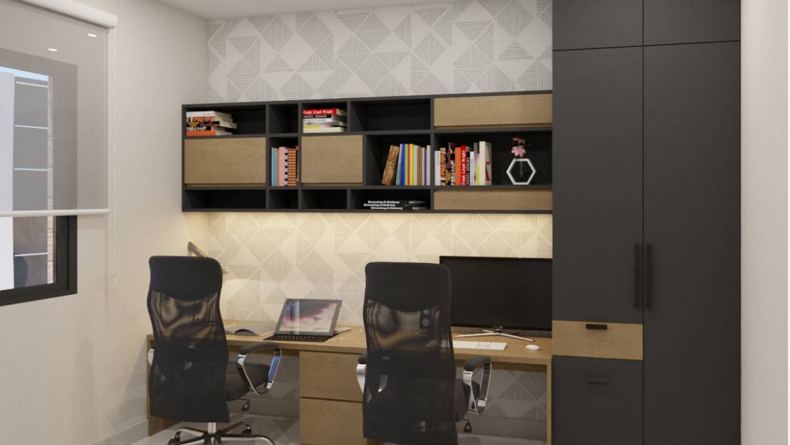 Nueva construcción  - Chalet - Pinoso - Las Encebras