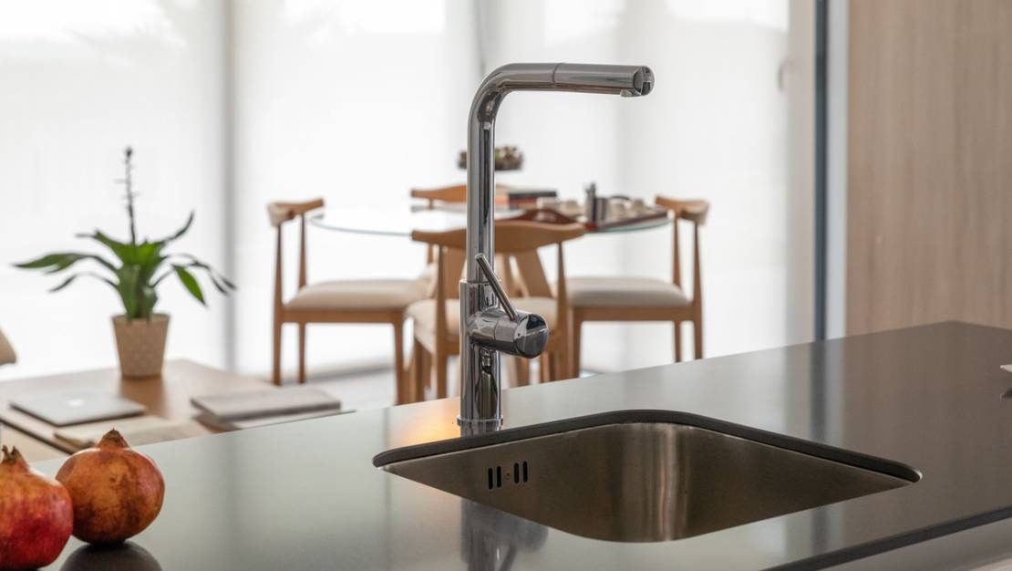 Nueva construcción  - Chalet - Polop - Polop Centro