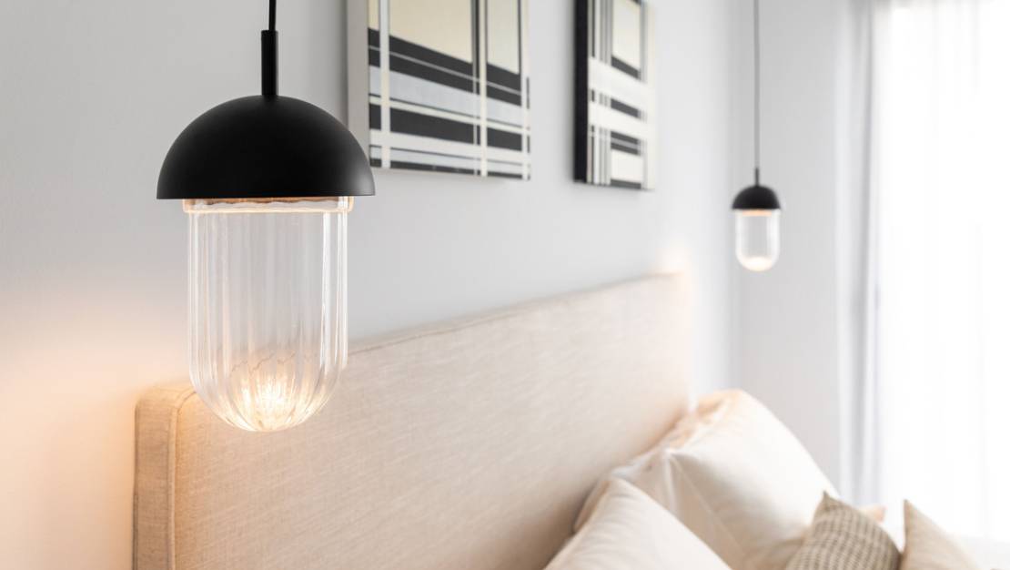 Nueva construcción  - Chalet - Polop - Polop Centro