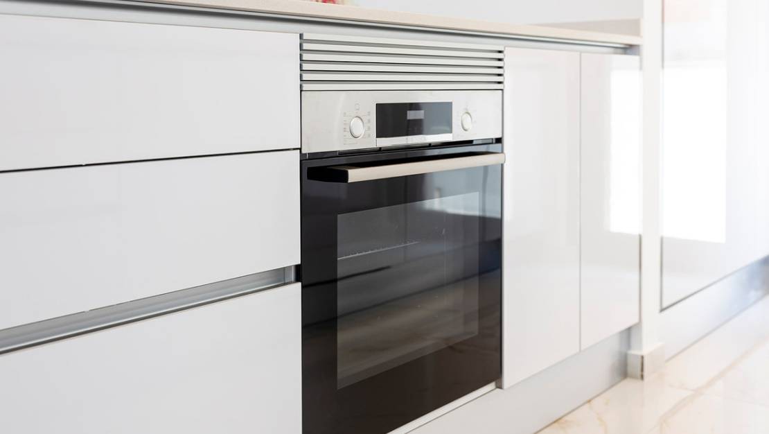 Nueva construcción  - Chalet - Polop - Polop Centro