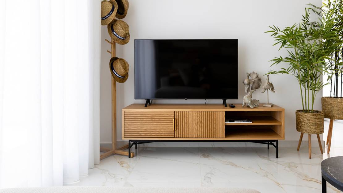 Nueva construcción  - Chalet - Polop - Polop Centro