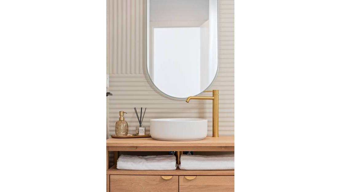 Nueva construcción  - Chalet - Polop - Polop Centro