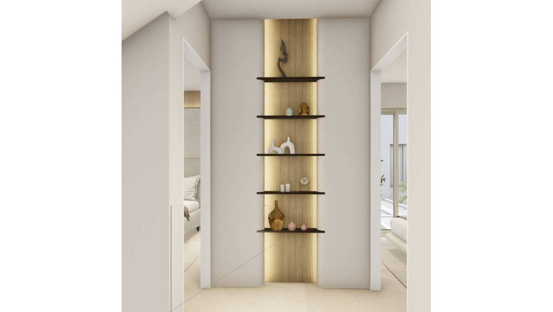 Nueva construcción  - Chalet - Rojales - Ciudad Quesada