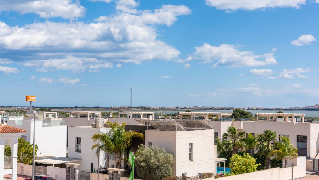 Nueva construcción  - Chalet - Rojales - Ciudad Quesada