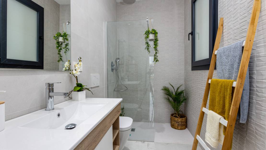 Nueva construcción  - Chalet - Rojales - Ciudad Quesada