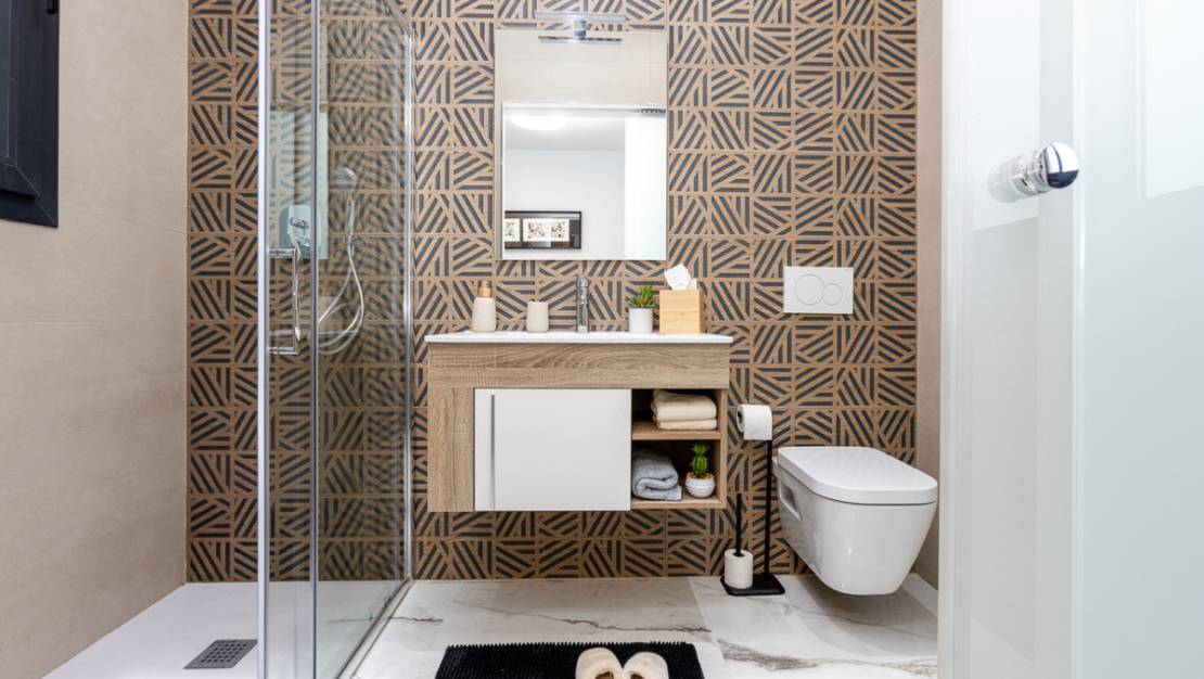 Nueva construcción  - Chalet - Rojales - Ciudad Quesada