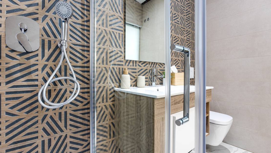 Nueva construcción  - Chalet - Rojales - Ciudad Quesada