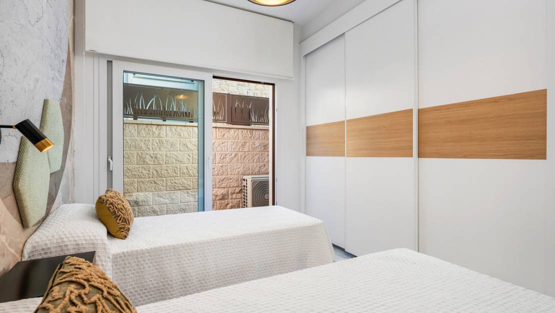 Nueva construcción  - Chalet - Rojales - Ciudad Quesada