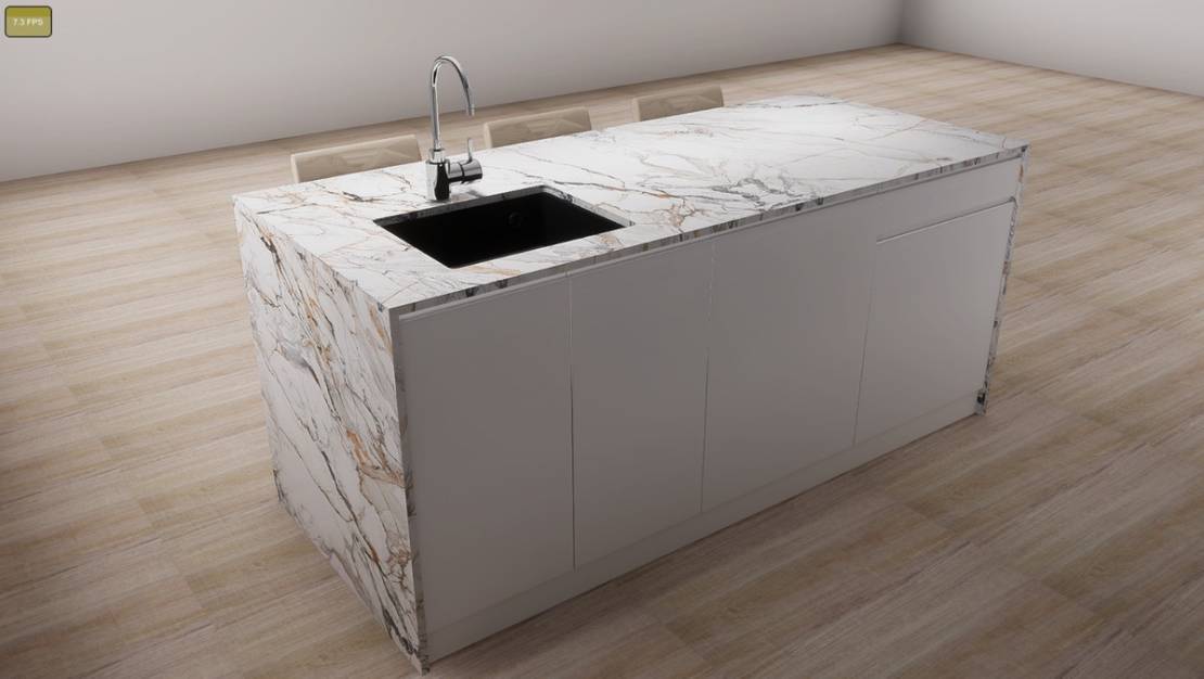 Nueva construcción  - Chalet - Rojales - Ciudad Quesada