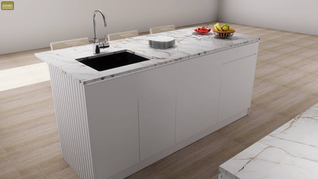 Nueva construcción  - Chalet - Rojales - Ciudad Quesada