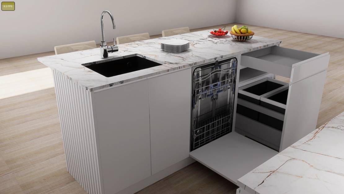 Nueva construcción  - Chalet - Rojales - Ciudad Quesada