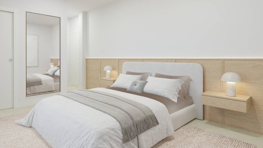 Nueva construcción  - Chalet - Rojales - Ciudad Quesada