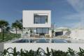 Nueva construcción  - Chalet - Rojales - Ciudad Quesada