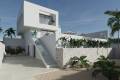 Nueva construcción  - Chalet - Rojales - Ciudad Quesada