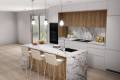 Nueva construcción  - Chalet - Rojales - Ciudad Quesada