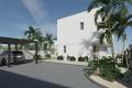 Nueva construcción  - Chalet - Rojales - Ciudad Quesada