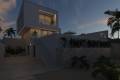 Nueva construcción  - Chalet - Rojales - Ciudad Quesada